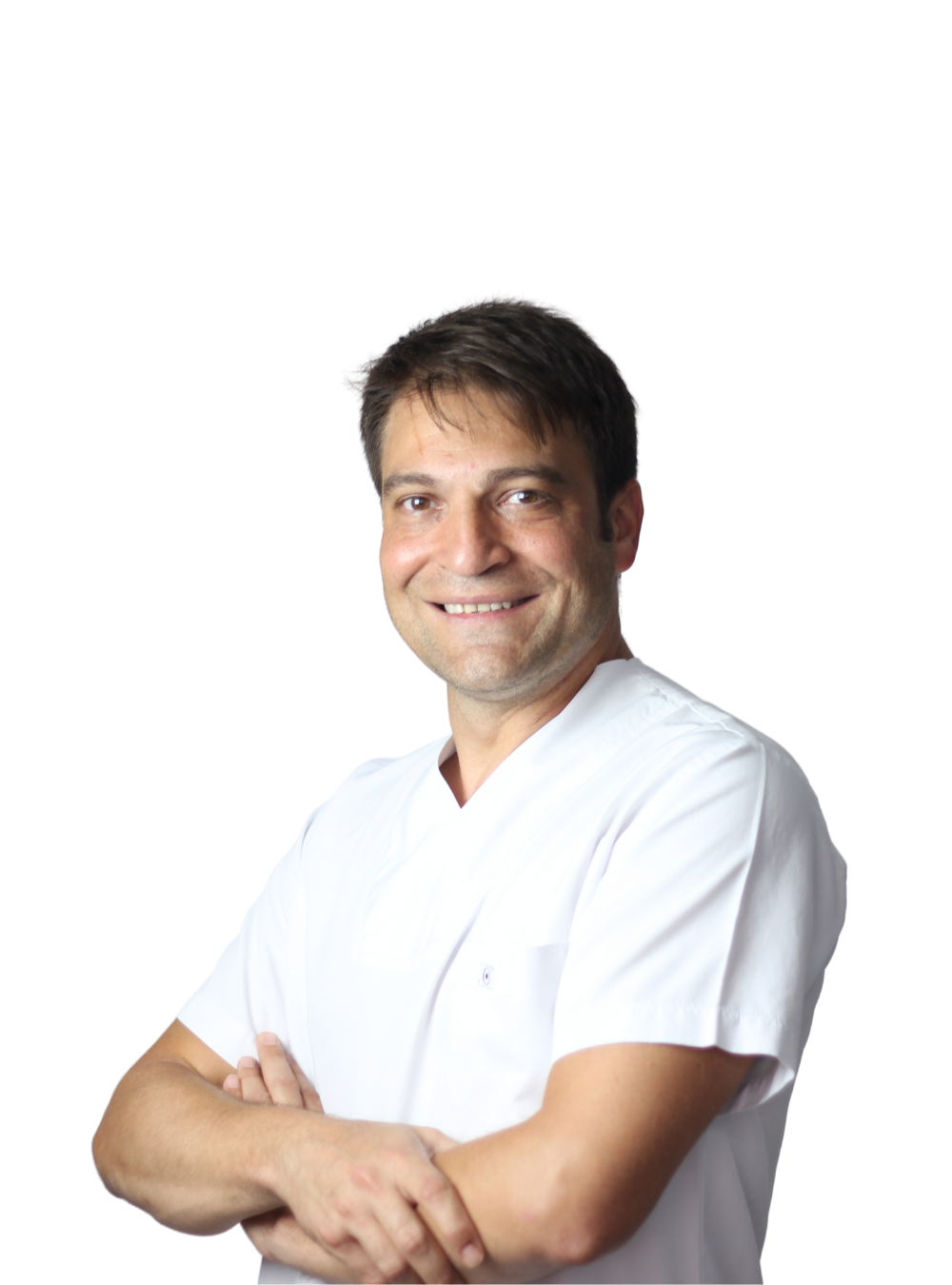 Dr. Dt. İsmail Ondur