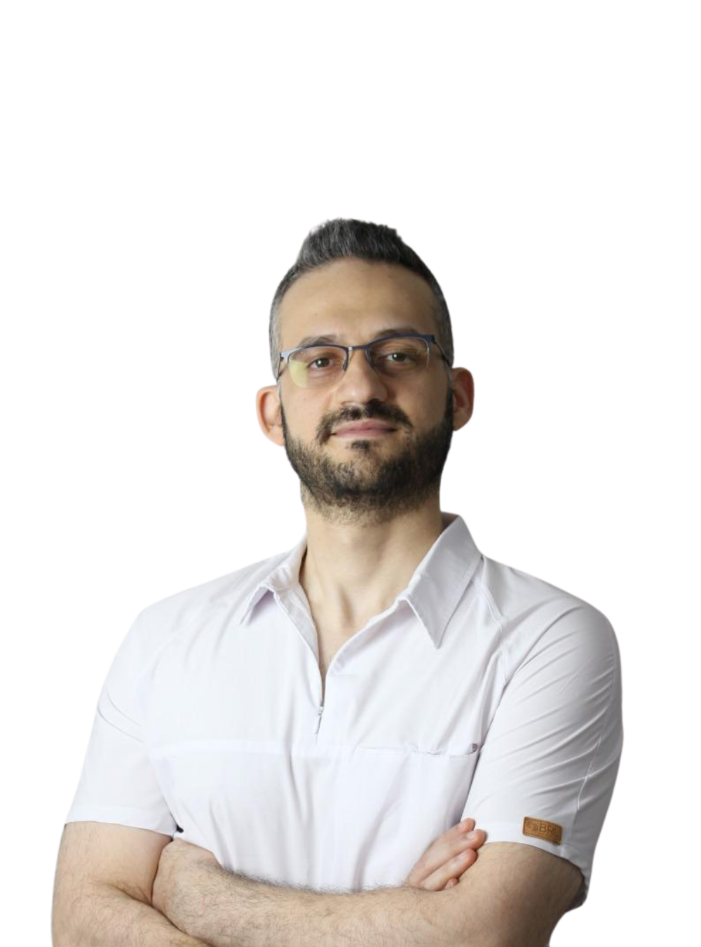 Dr. Dt. Sefa Hacıbektaşoğlu