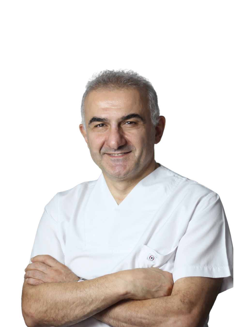 Dt. Şenol Yılmaz