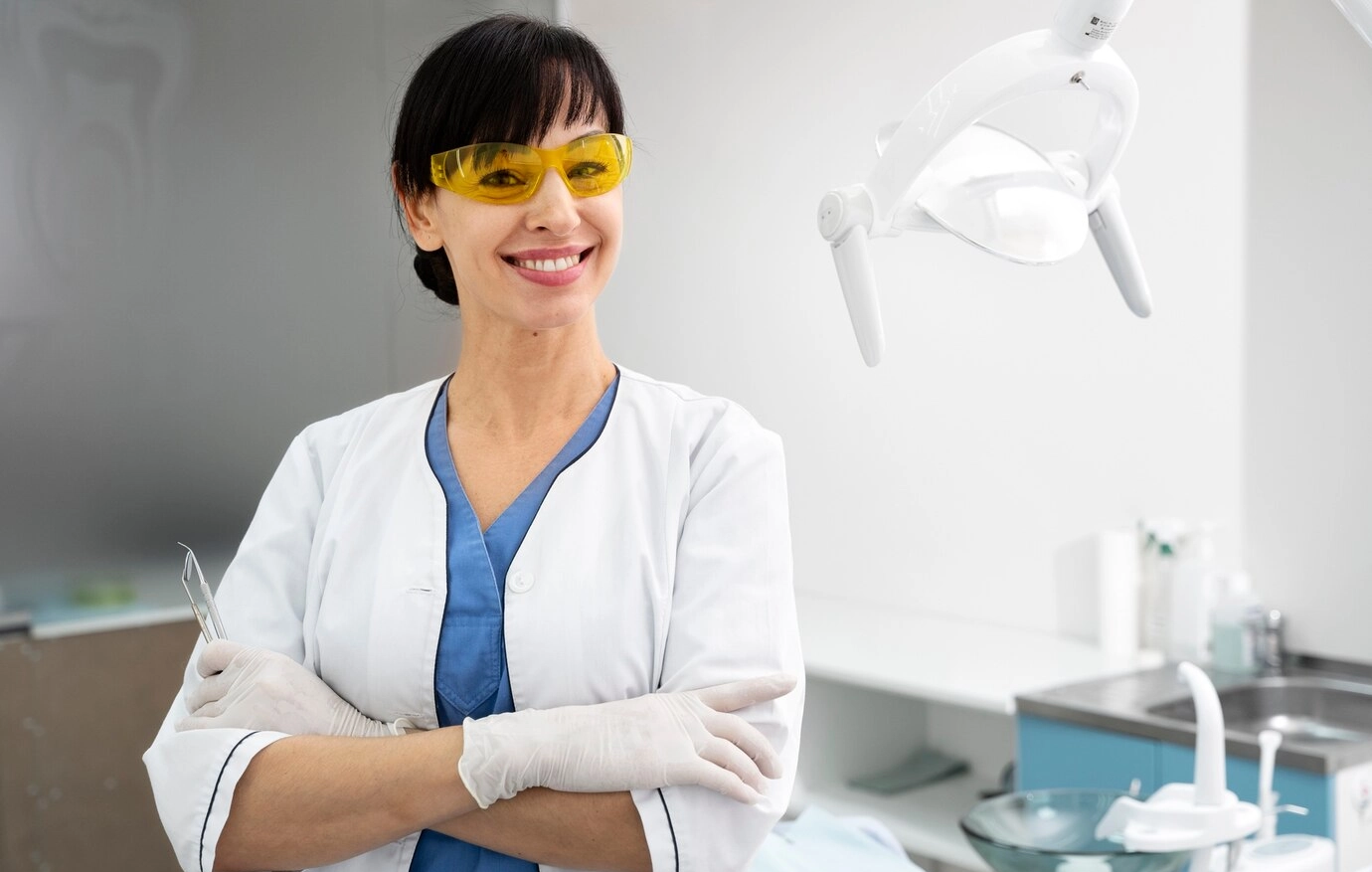 Yılmazlar Diş Kliniği Çocuk Oyun Alanı
