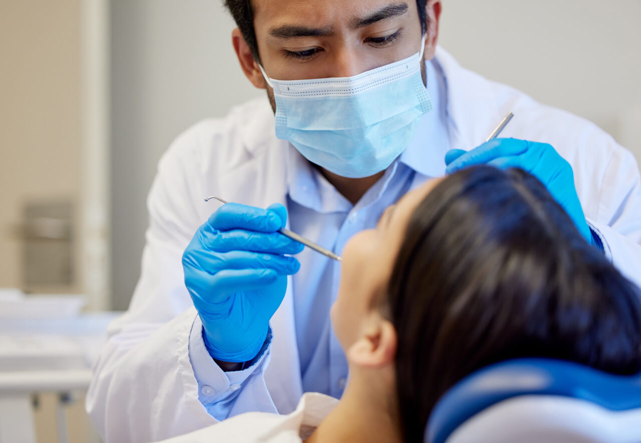 Dental İmplant Nedir?